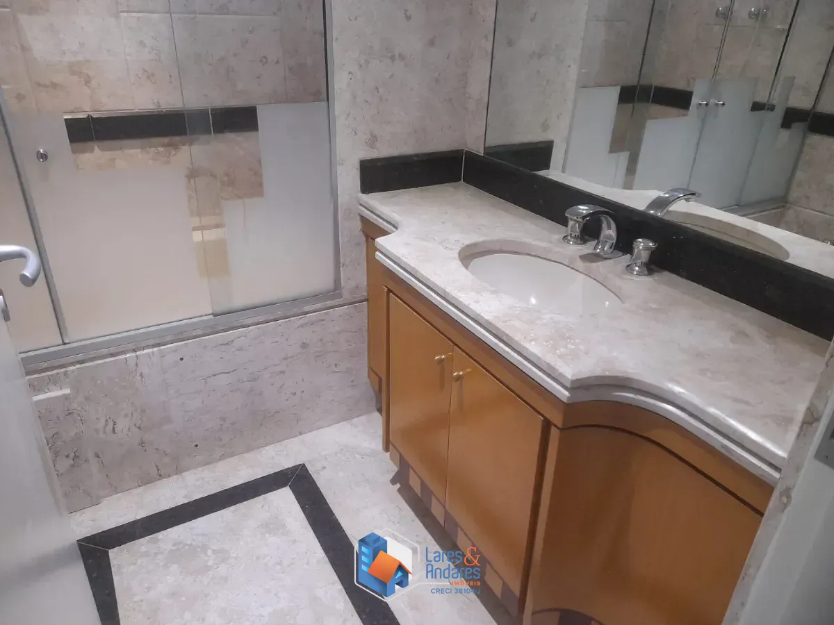 Cobertura, 5 quartos, 318 m² - Foto 39