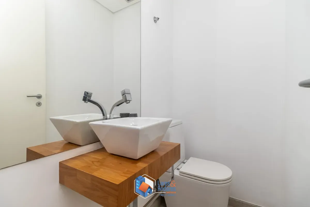 Cobertura, 5 quartos, 318 m² - Foto 49
