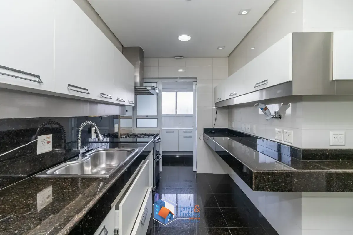 Cobertura, 5 quartos, 318 m² - Foto 41