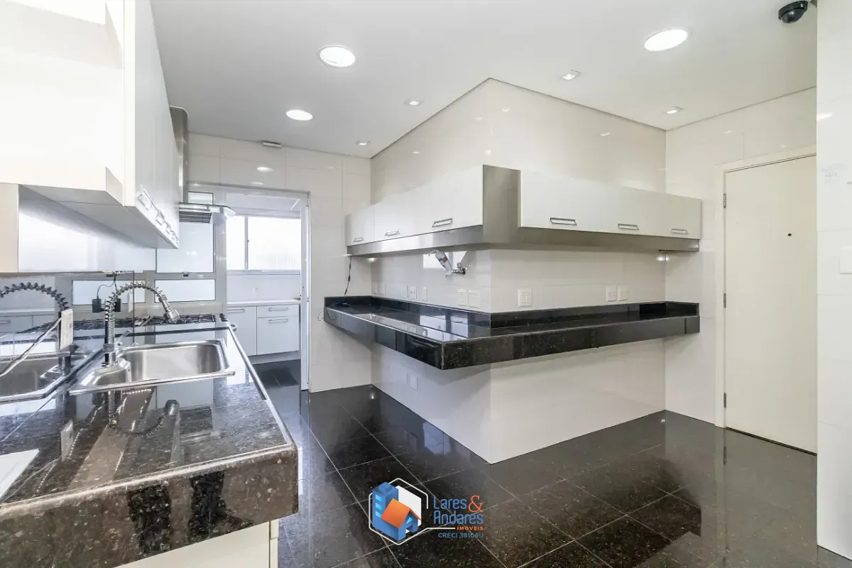 Cobertura, 5 quartos, 318 m² - Foto 38