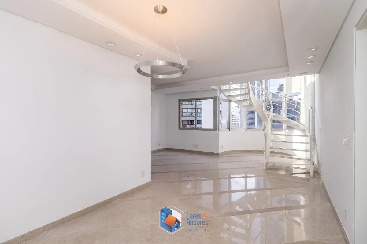 Cobertura, 5 quartos, 318 m² - Foto 40