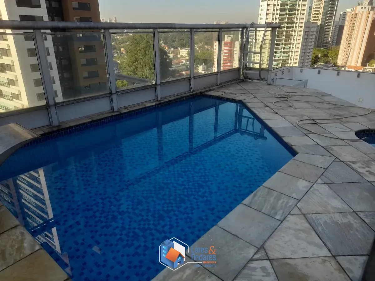 Cobertura, 5 quartos, 318 m² - Foto 48