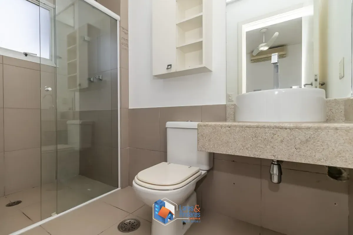 Cobertura, 5 quartos, 318 m² - Foto 36