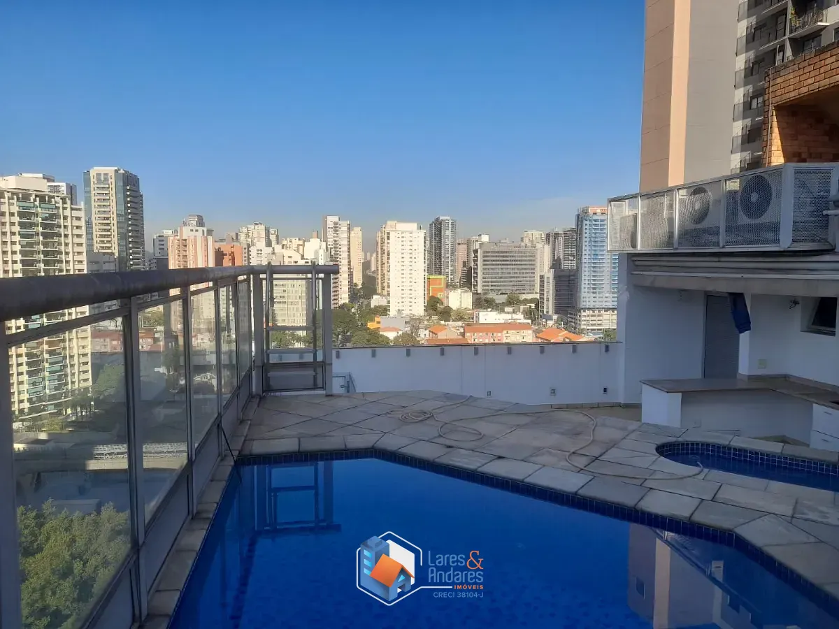 Cobertura, 5 quartos, 318 m² - Foto 44