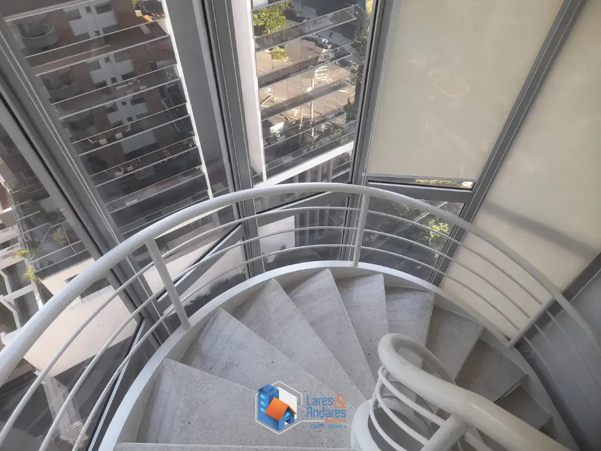 Cobertura, 5 quartos, 318 m² - Foto 33