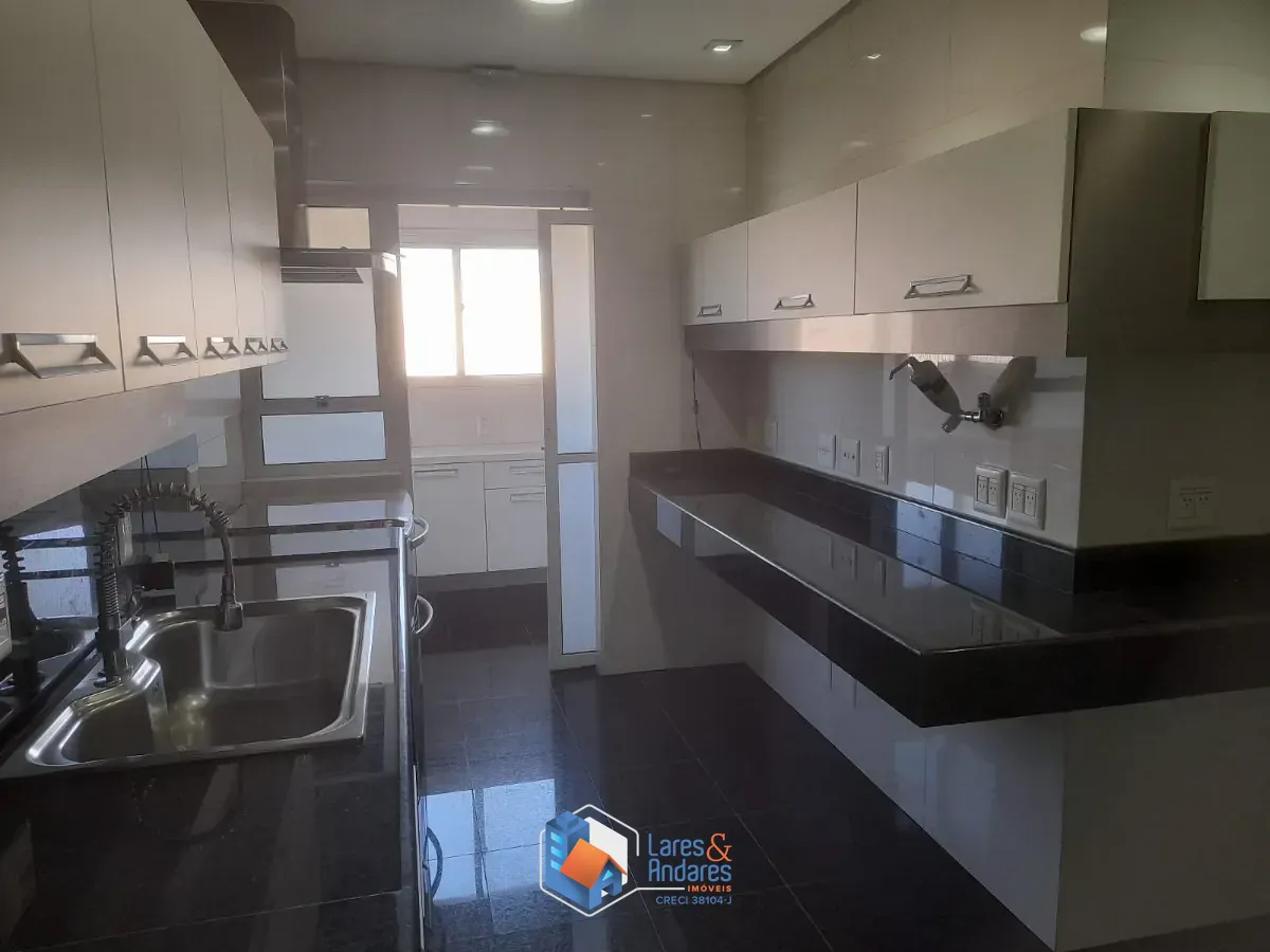 Cobertura, 5 quartos, 318 m² - Foto 7