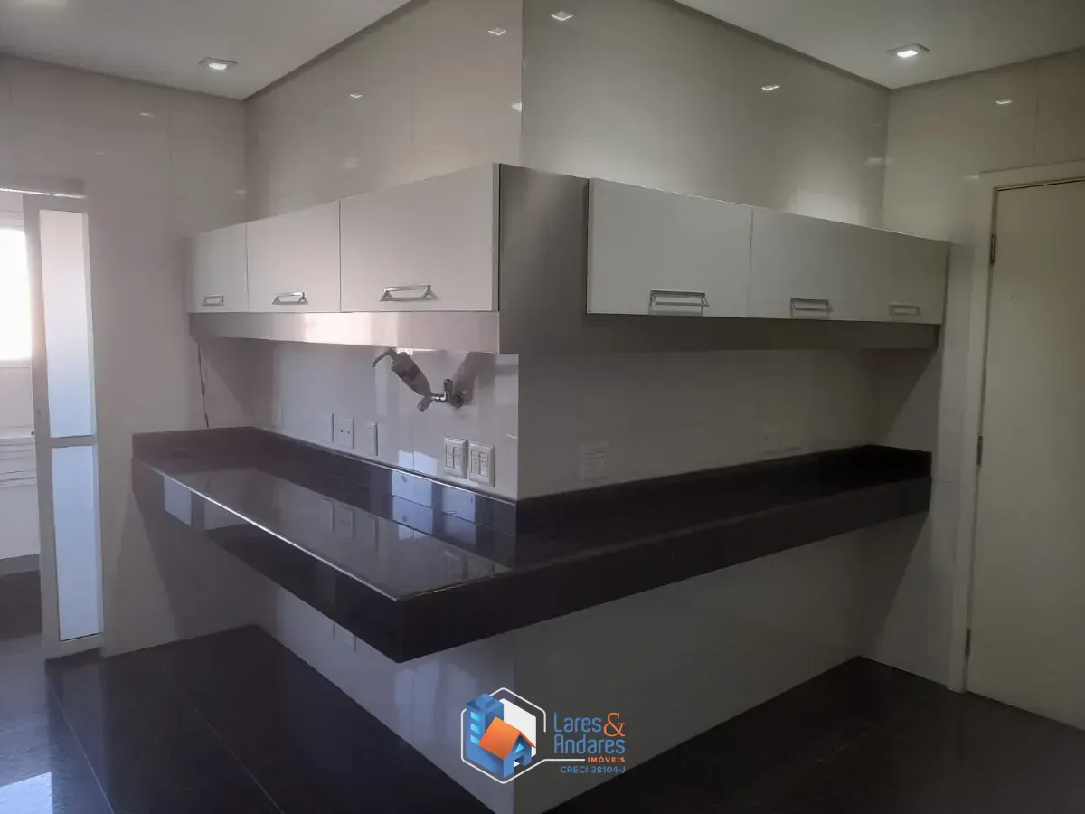 Cobertura, 5 quartos, 318 m² - Foto 6