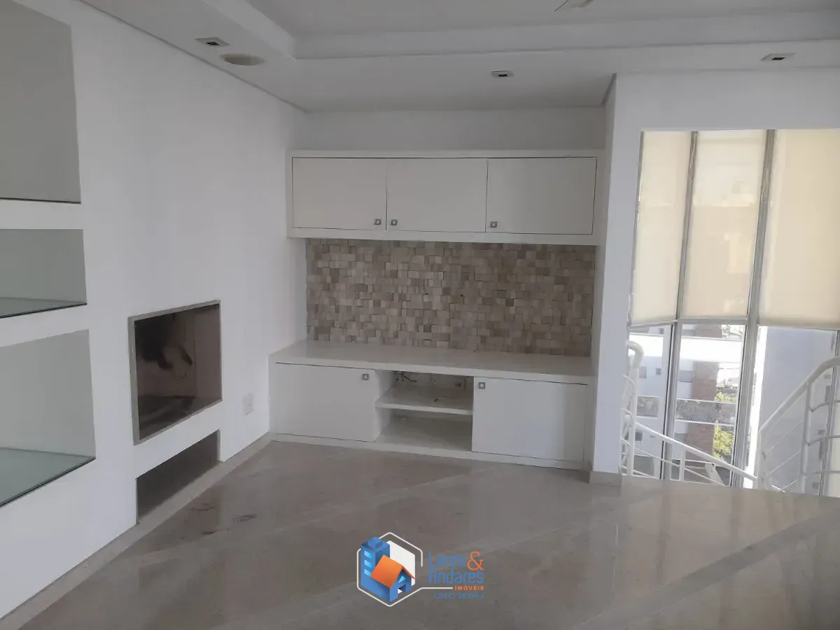 Cobertura, 5 quartos, 318 m² - Foto 35