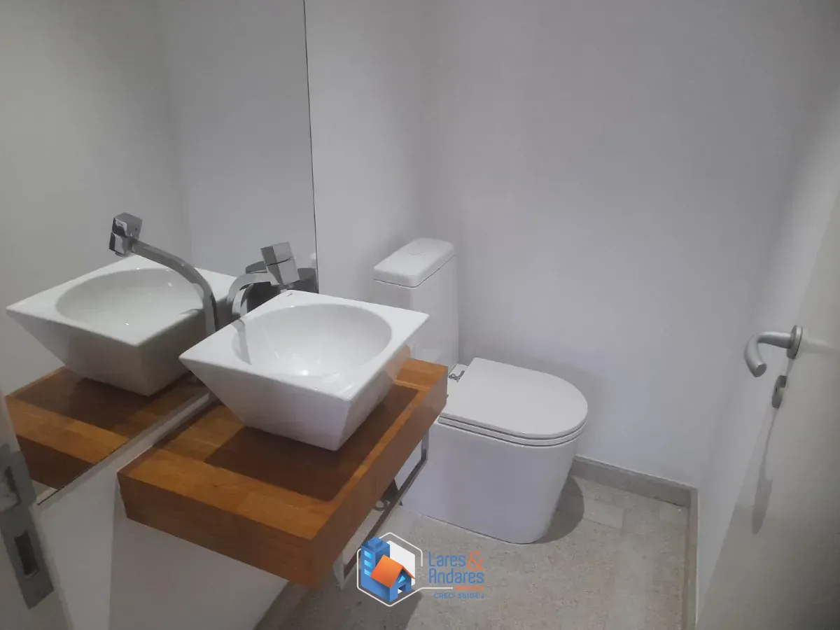 Cobertura, 5 quartos, 318 m² - Foto 29