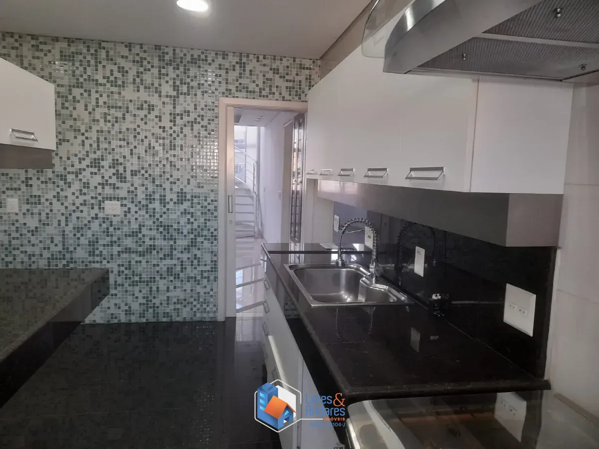 Cobertura, 5 quartos, 318 m² - Foto 5