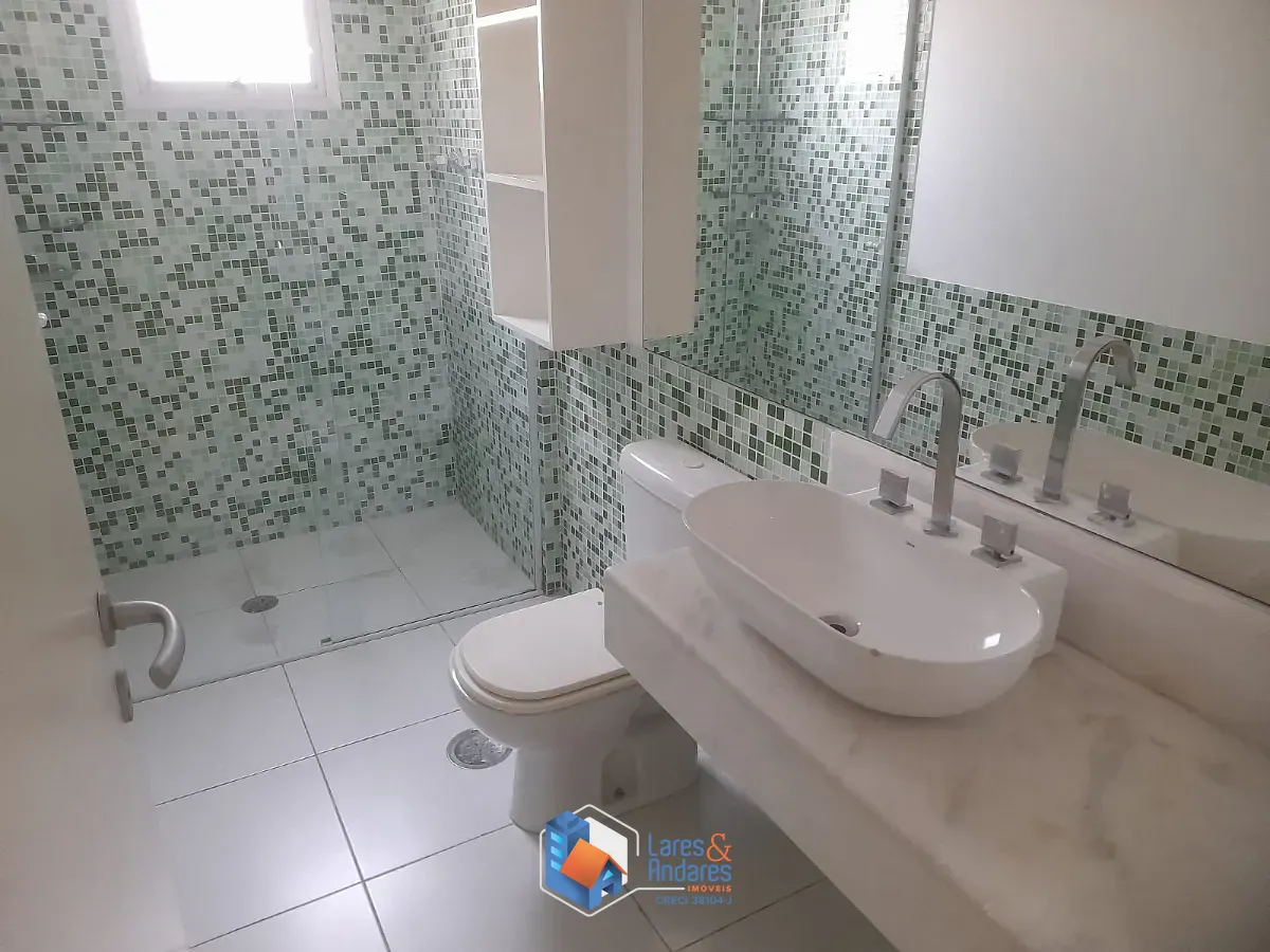 Cobertura, 5 quartos, 318 m² - Foto 24