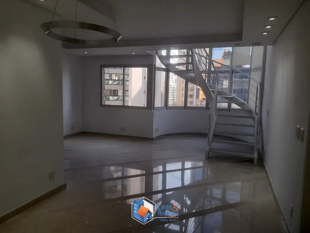 Cobertura, 5 quartos, 318 m² - Foto 26
