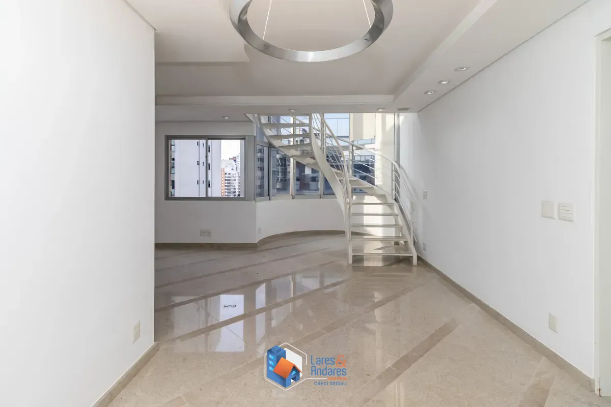 Cobertura, 5 quartos, 318 m² - Foto 44
