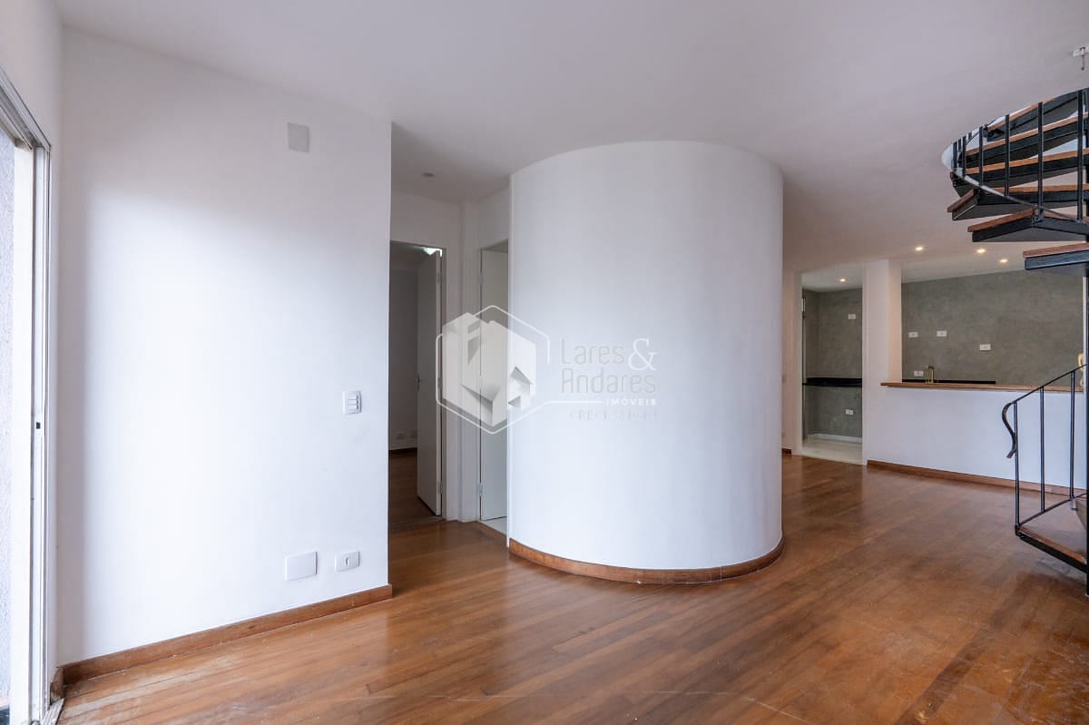 Apartamento, 3 quartos, 134 m² - Foto 24