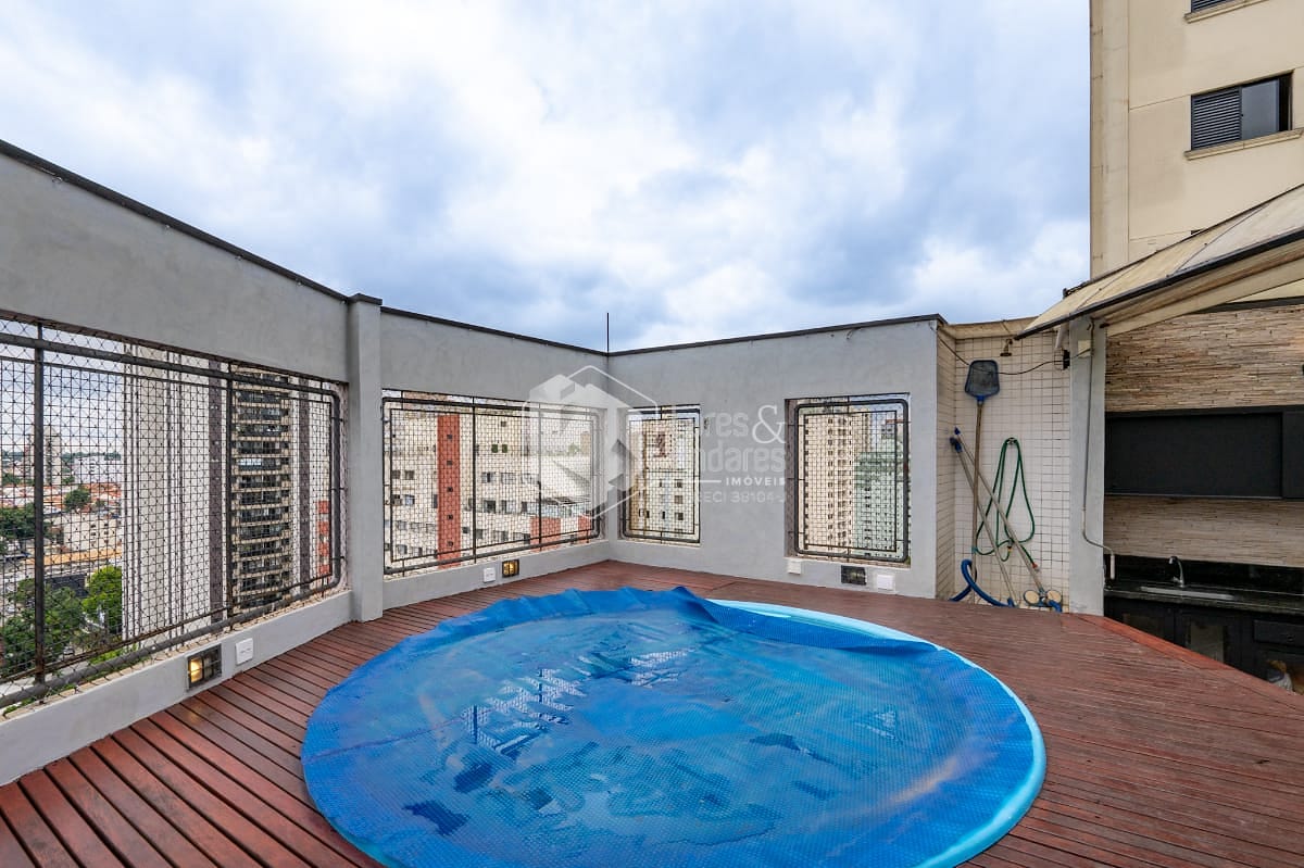 Apartamento, 3 quartos, 134 m² - Foto 7