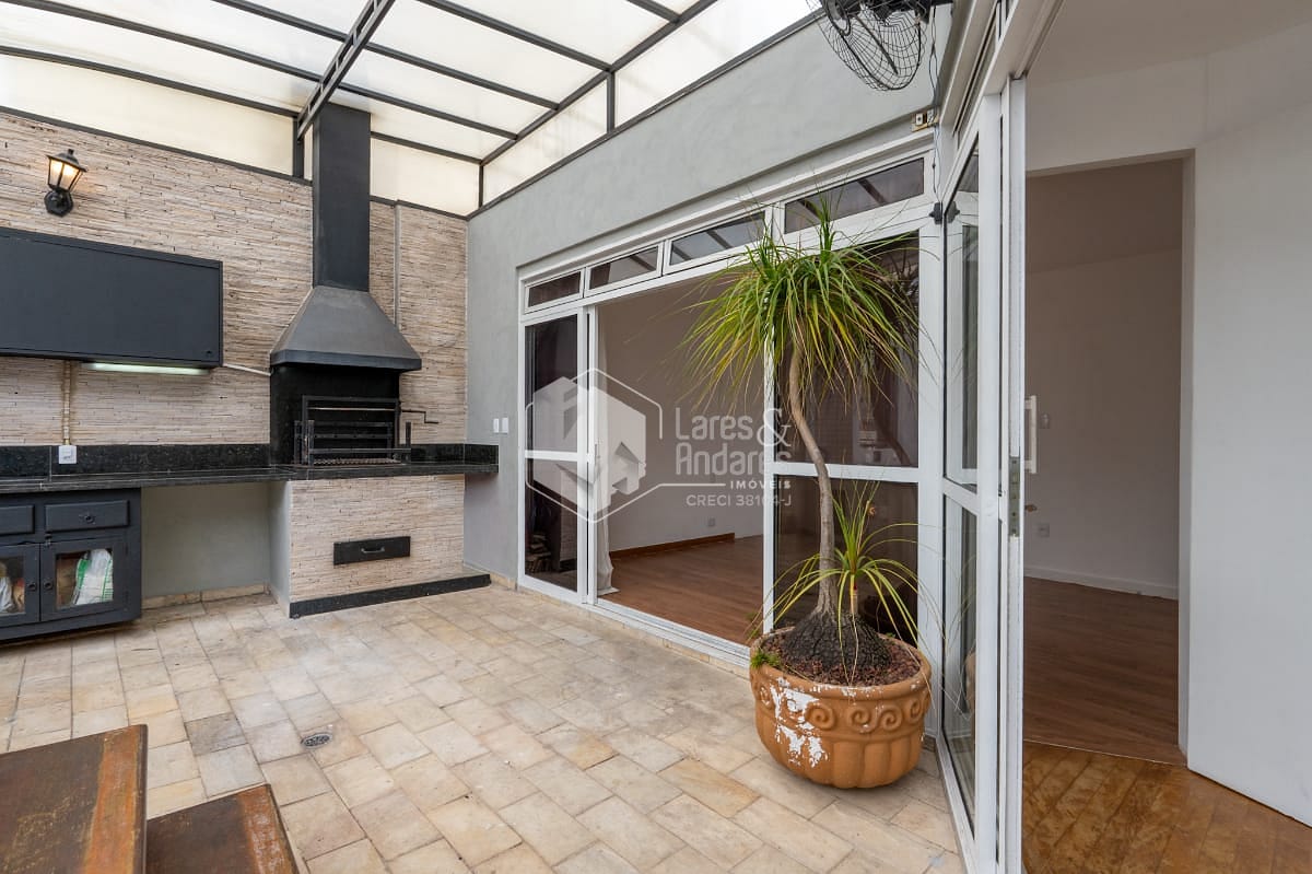 Apartamento, 3 quartos, 134 m² - Foto 43