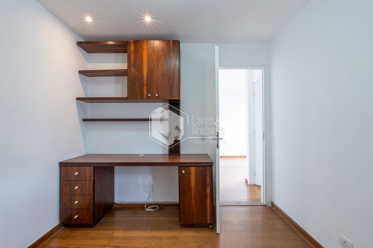 Apartamento, 3 quartos, 134 m² - Foto 30