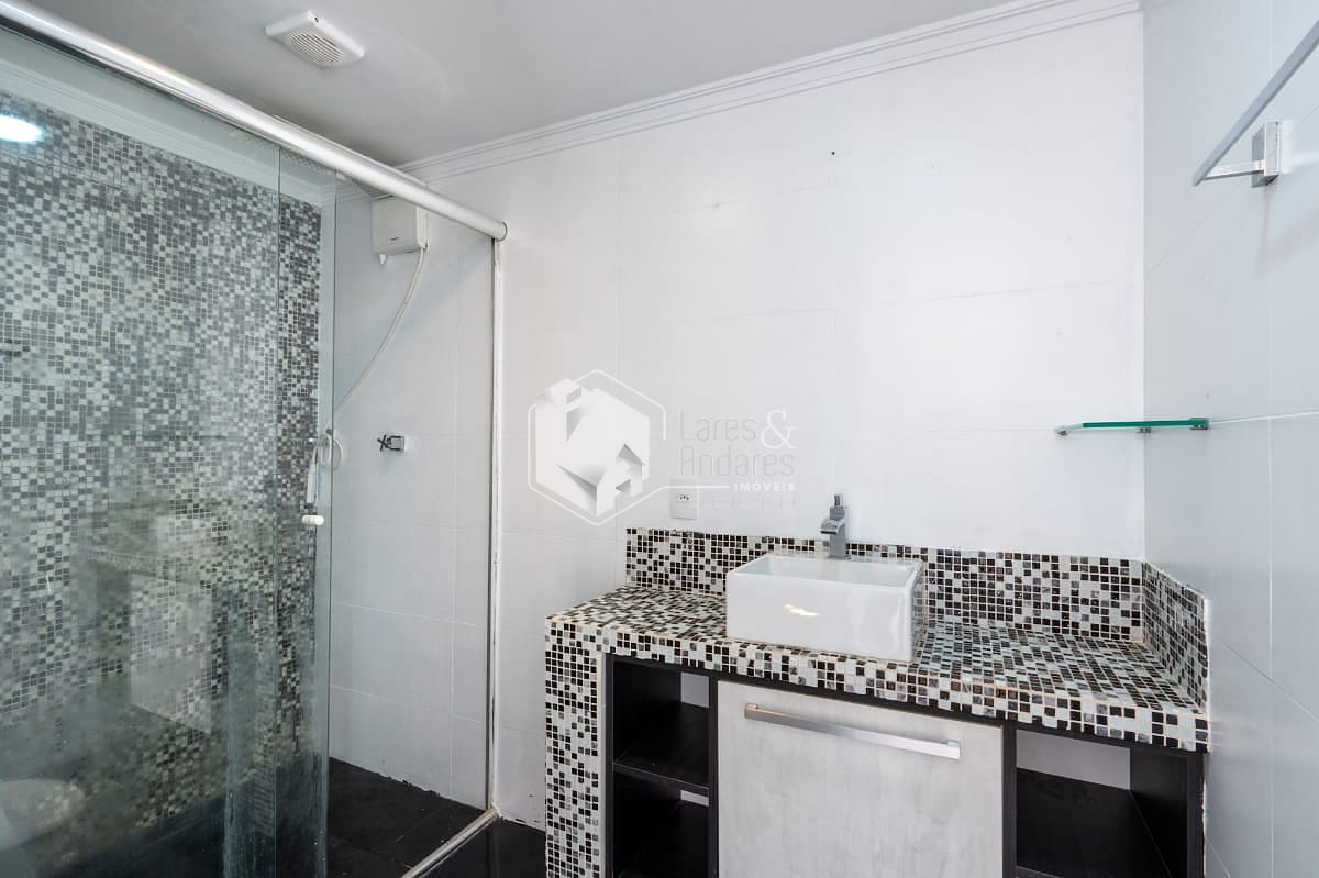 Apartamento, 3 quartos, 134 m² - Foto 39