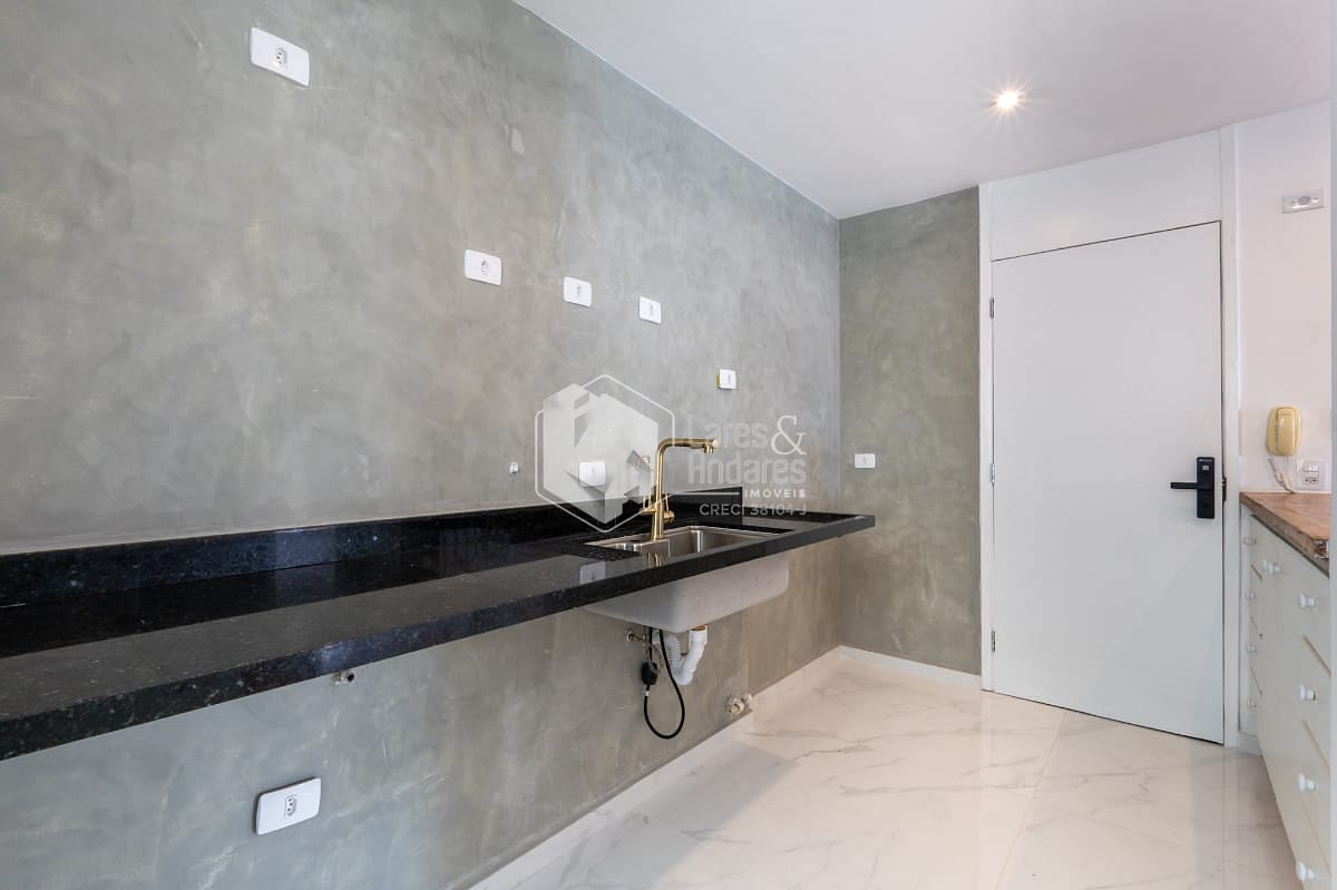 Apartamento, 3 quartos, 134 m² - Foto 3