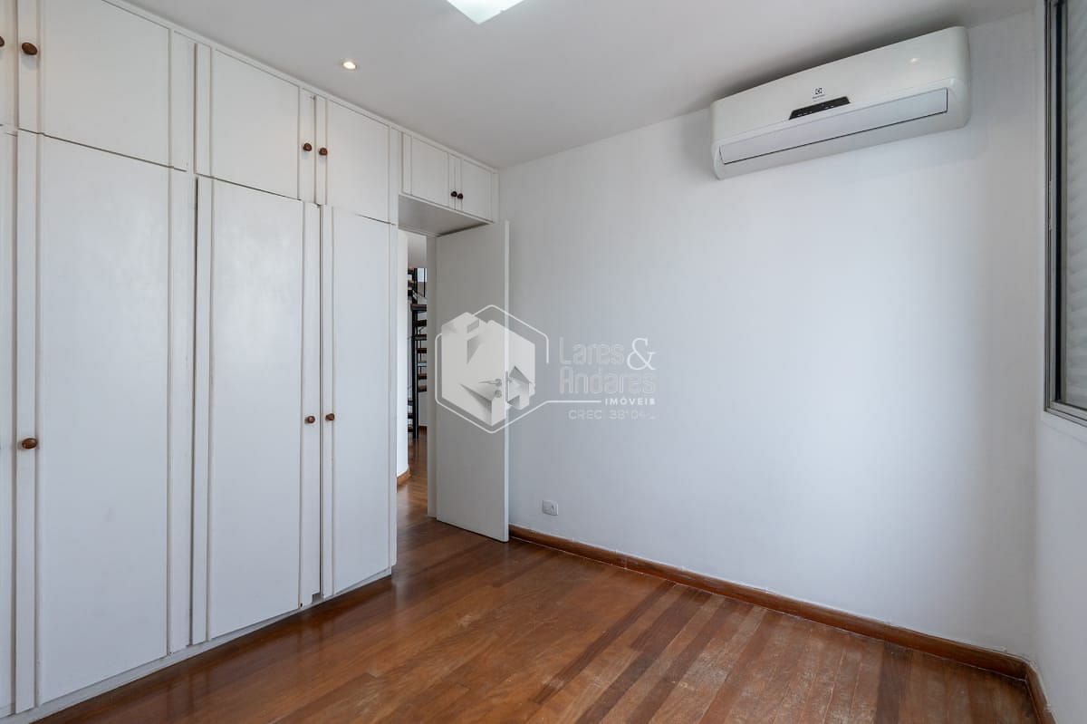 Apartamento, 3 quartos, 134 m² - Foto 34