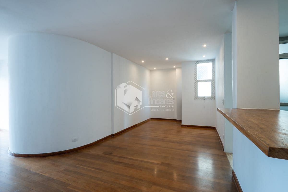 Apartamento, 3 quartos, 134 m² - Foto 10