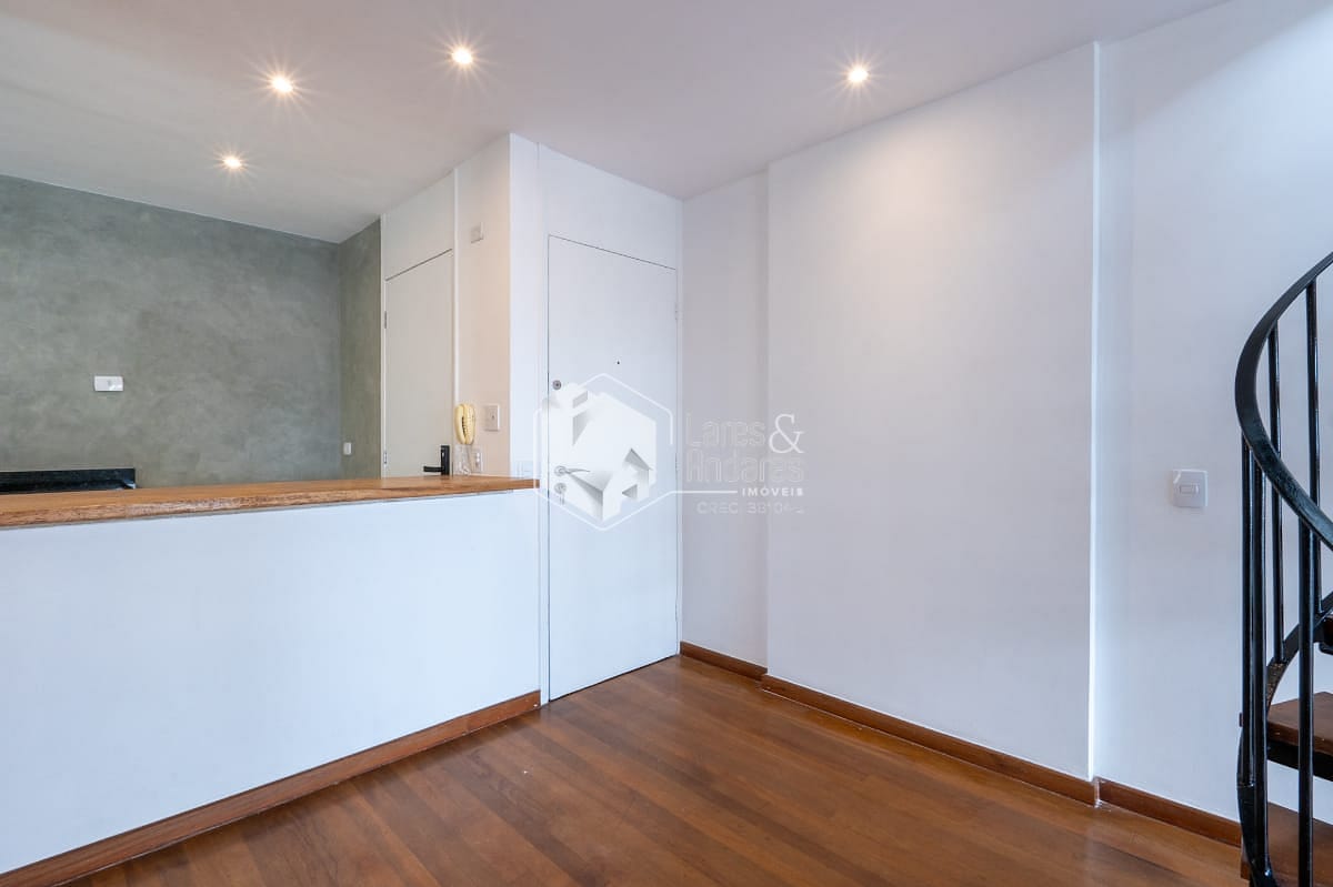 Apartamento, 3 quartos, 134 m² - Foto 19