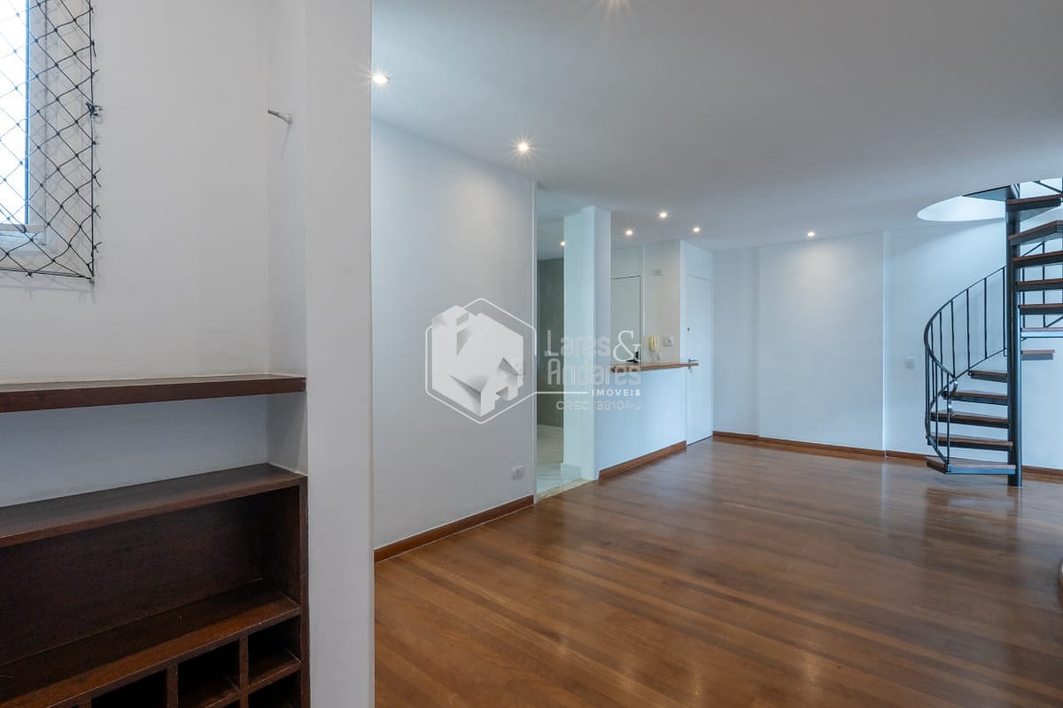 Apartamento, 3 quartos, 134 m² - Foto 4