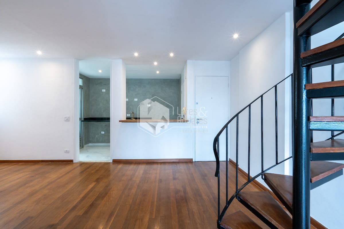 Apartamento, 3 quartos, 134 m² - Foto 18