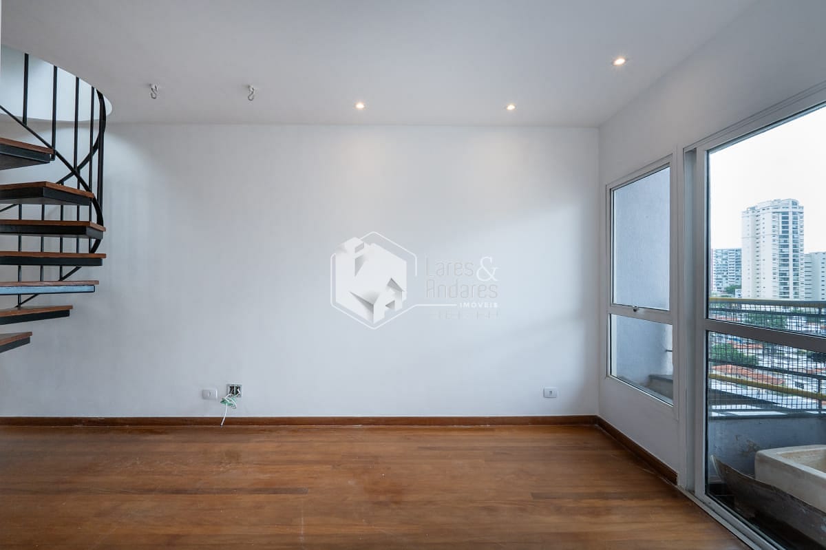 Apartamento, 3 quartos, 134 m² - Foto 23