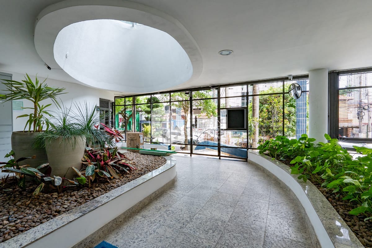 Apartamento, 3 quartos, 134 m² - Foto 50