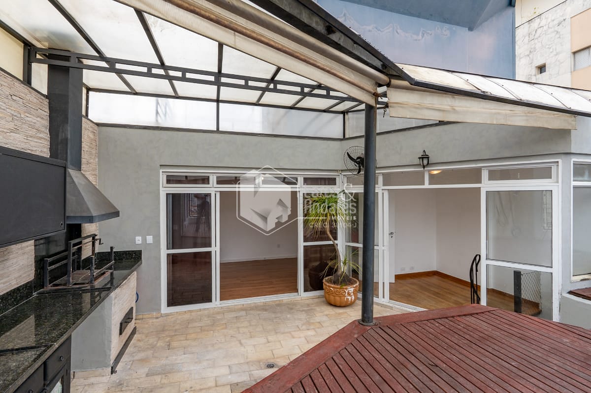 Apartamento, 3 quartos, 134 m² - Foto 42