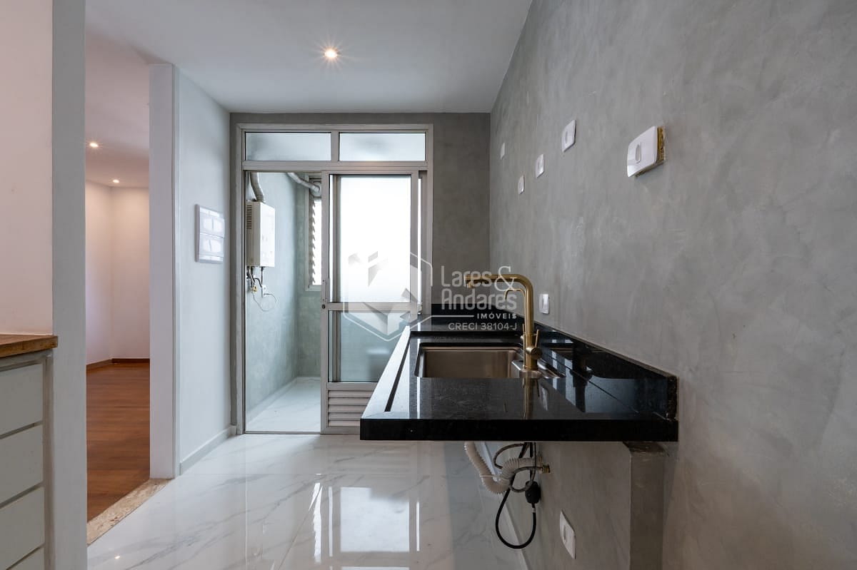 Apartamento, 3 quartos, 134 m² - Foto 11