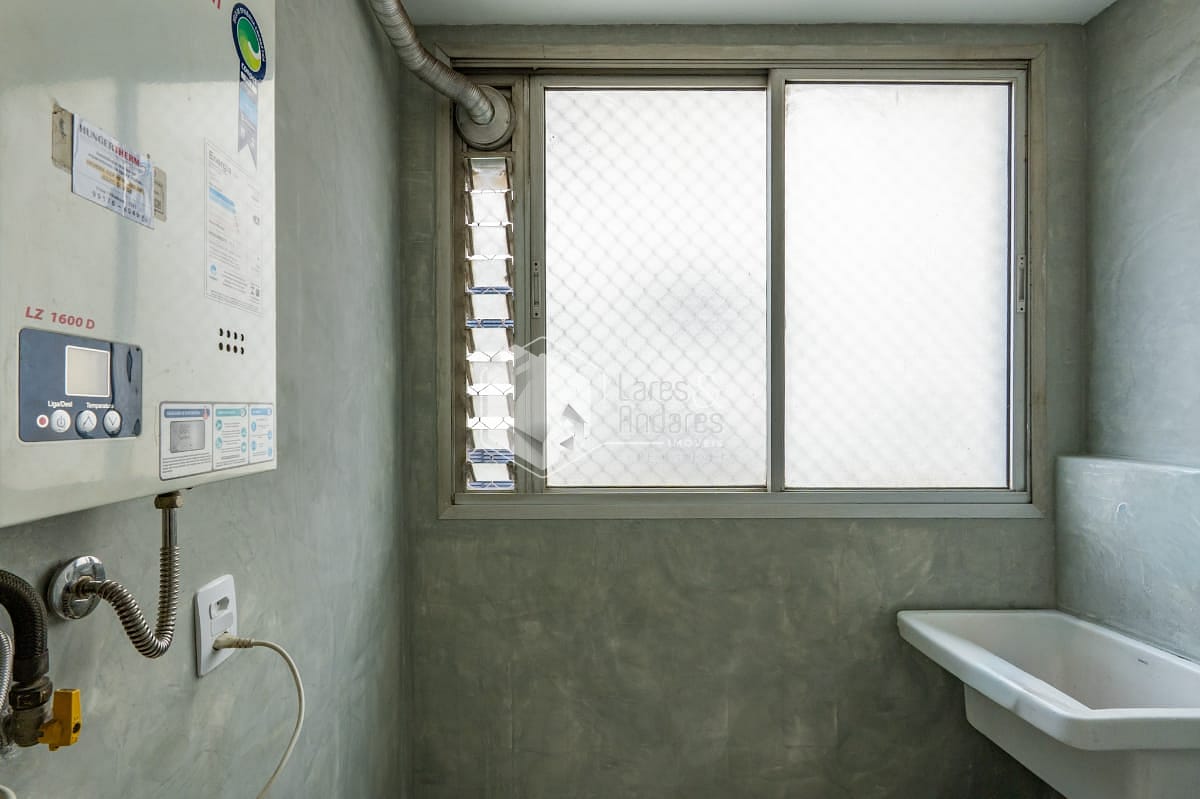 Apartamento, 3 quartos, 134 m² - Foto 44