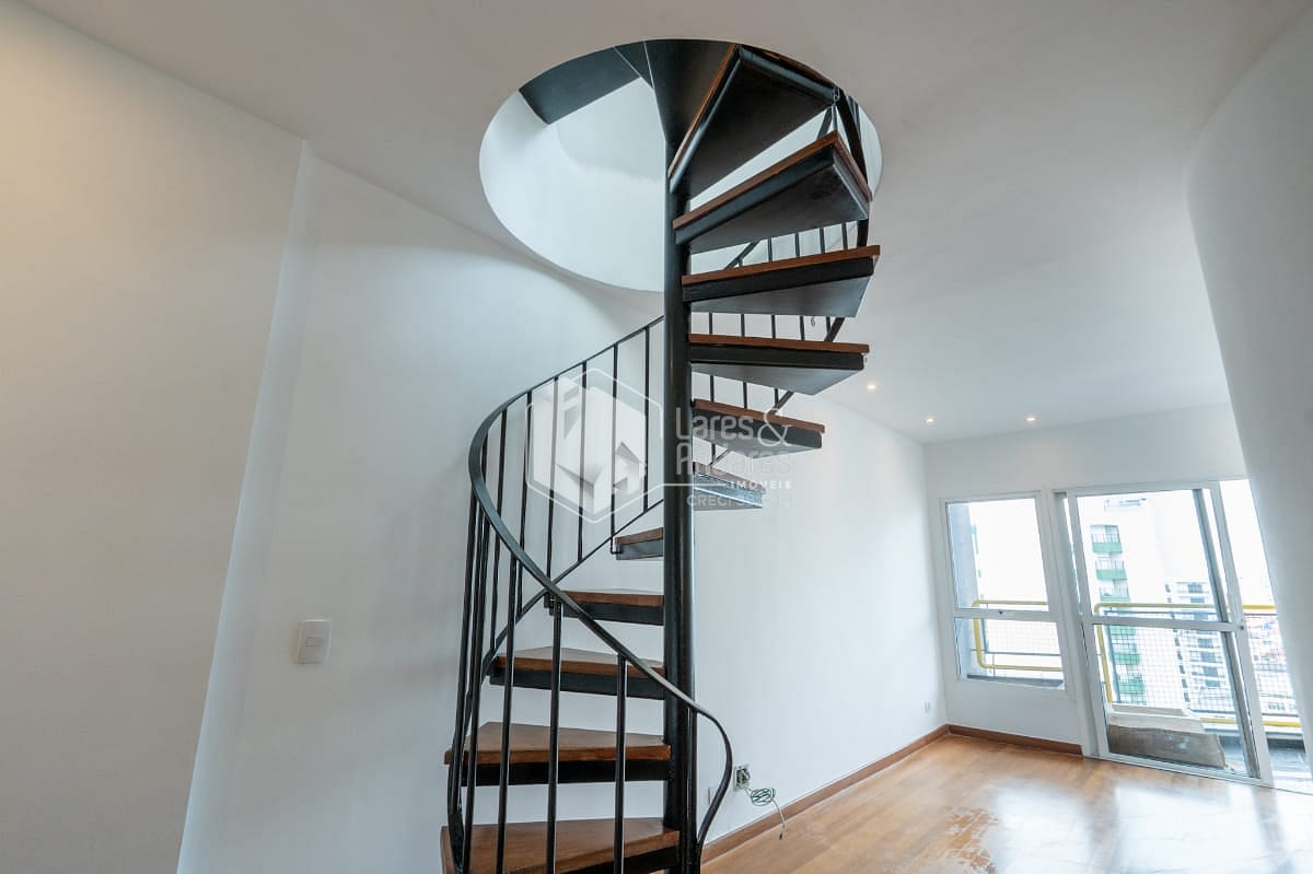 Apartamento, 3 quartos, 134 m² - Foto 20