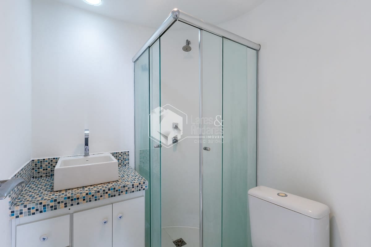 Apartamento, 3 quartos, 134 m² - Foto 28