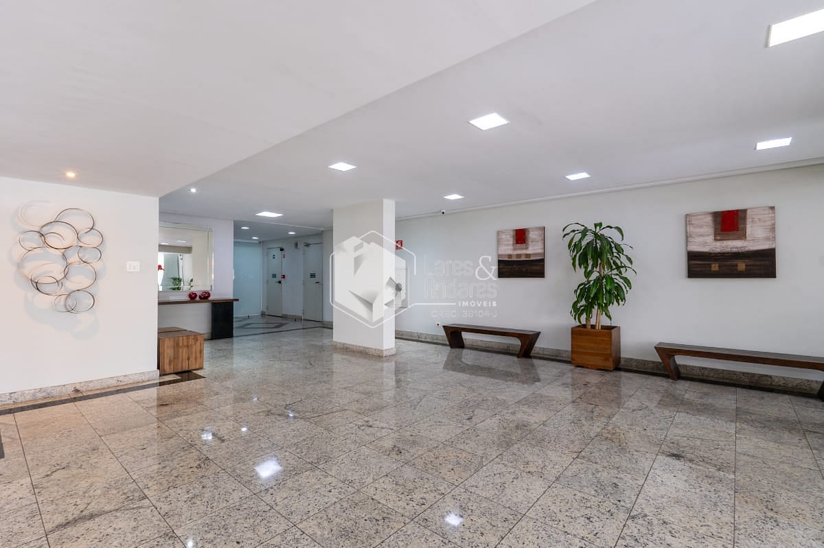 Apartamento, 3 quartos, 134 m² - Foto 49