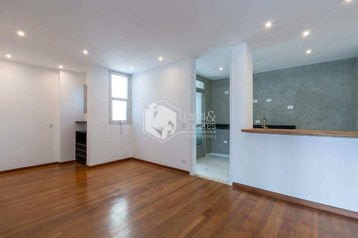 Apartamento, 3 quartos, 134 m² - Foto 2