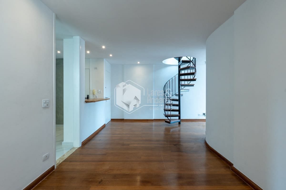 Apartamento, 3 quartos, 134 m² - Foto 16