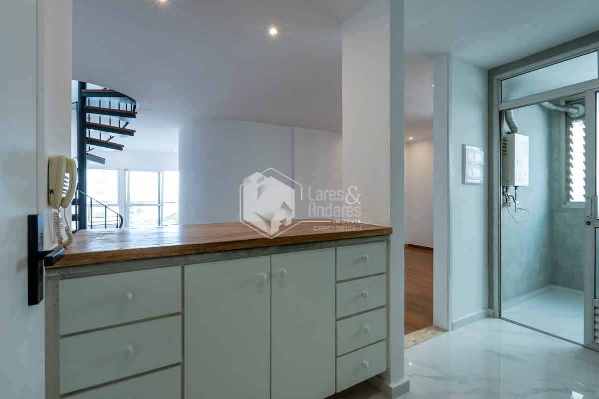 Apartamento, 3 quartos, 134 m² - Foto 13