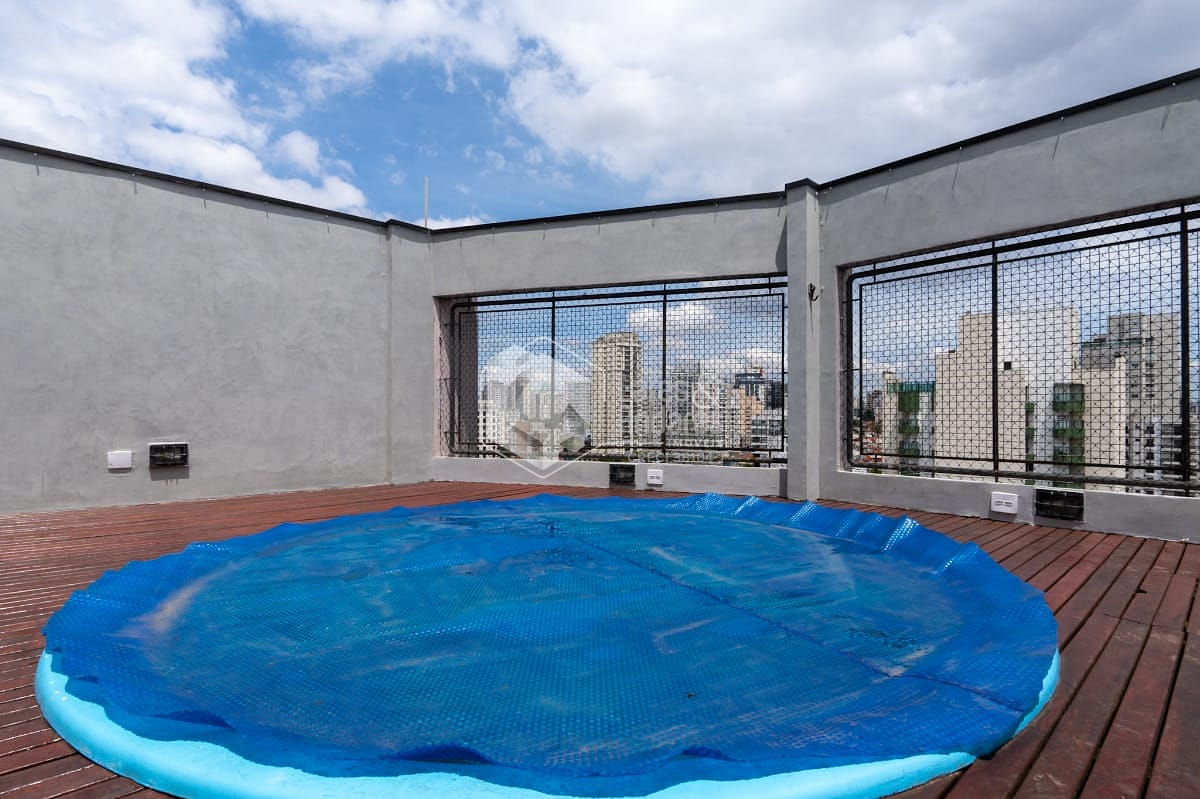 Apartamento, 3 quartos, 134 m² - Foto 46