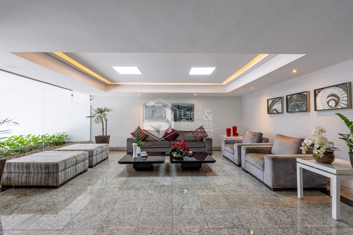 Apartamento, 3 quartos, 134 m² - Foto 48