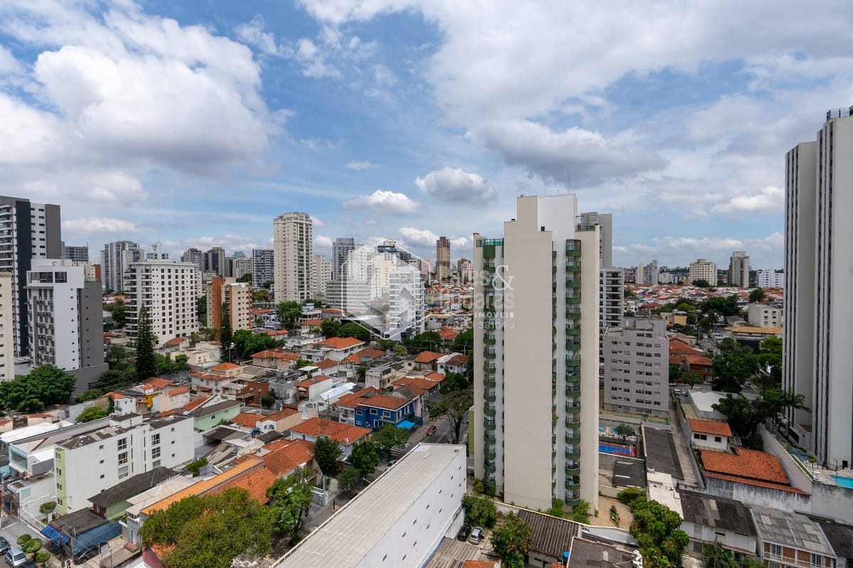 Apartamento, 3 quartos, 134 m² - Foto 45