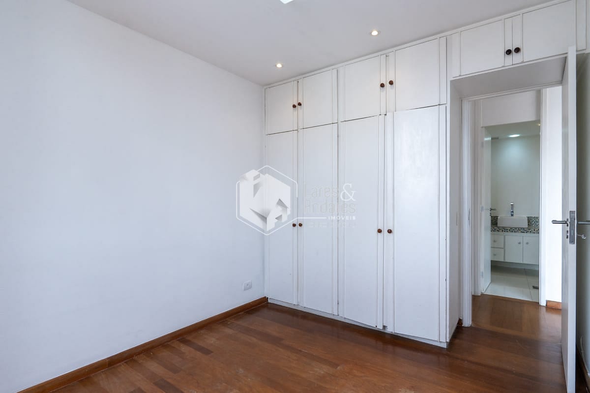 Apartamento, 3 quartos, 134 m² - Foto 33