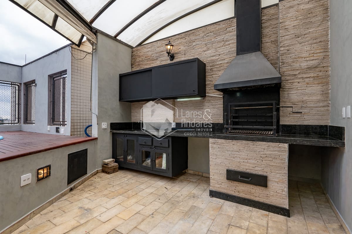 Apartamento, 3 quartos, 134 m² - Foto 12