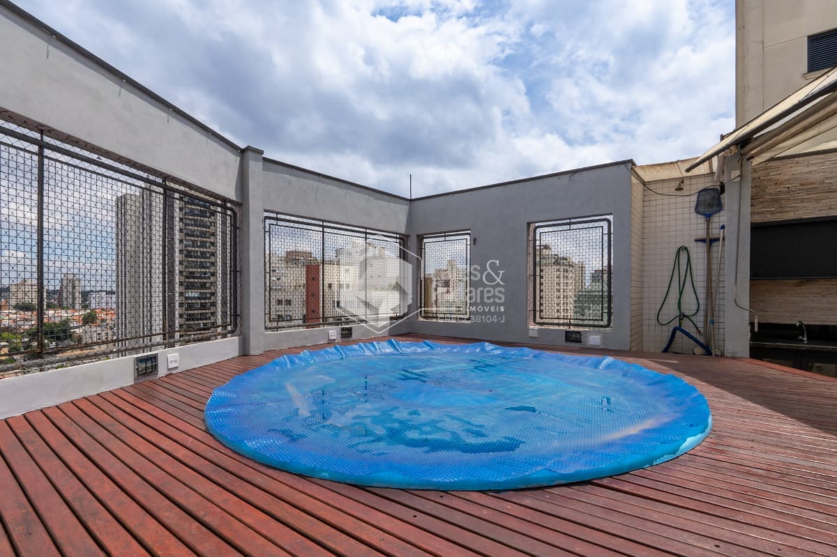 Apartamento, 3 quartos, 134 m² - Foto 47