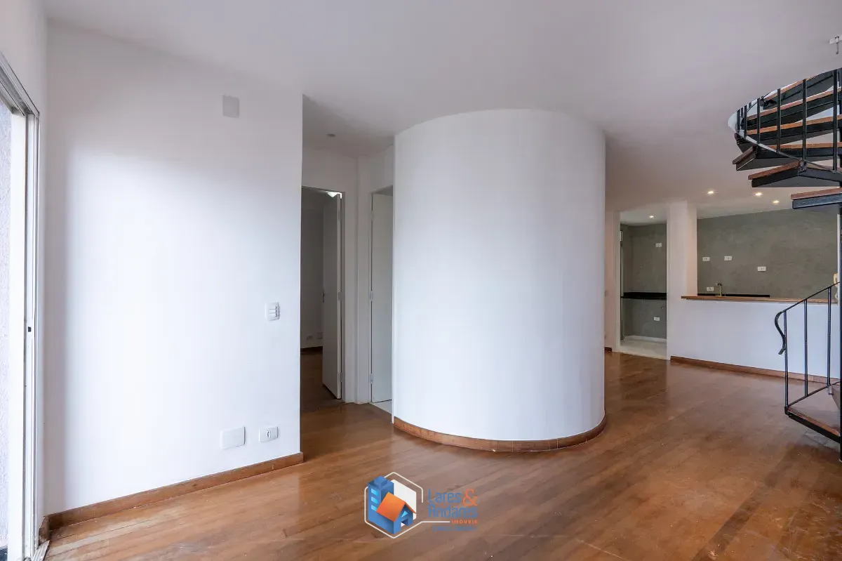 Apartamento, 2 quartos, 134 m² - Foto 24