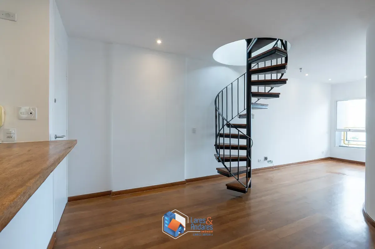 Apartamento, 2 quartos, 134 m² - Foto 17