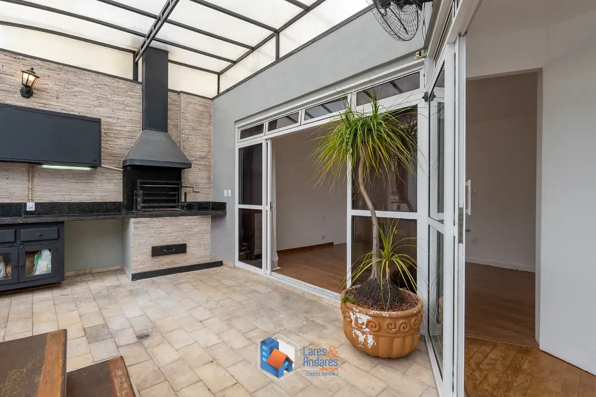 Apartamento, 2 quartos, 134 m² - Foto 43