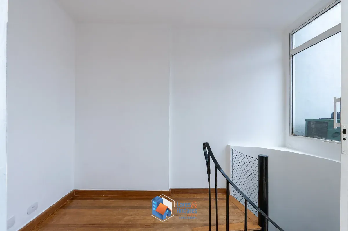 Apartamento, 2 quartos, 134 m² - Foto 35