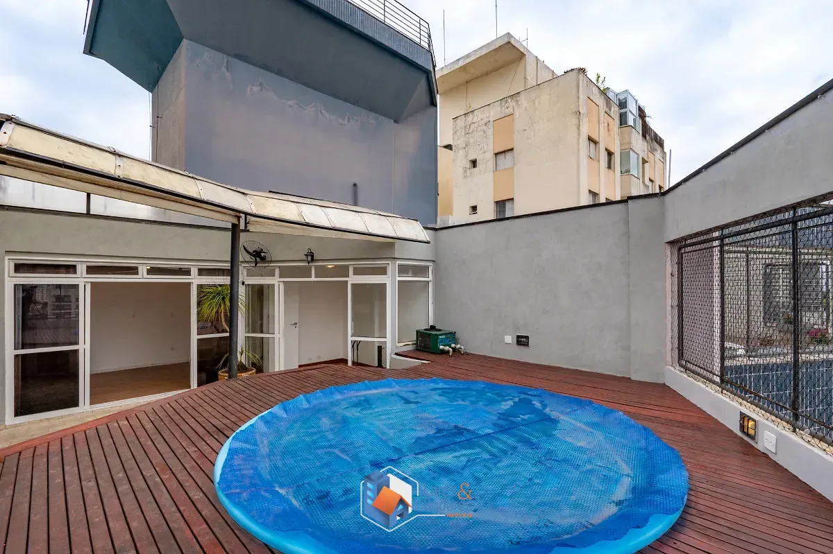 Apartamento, 2 quartos, 134 m² - Foto 41